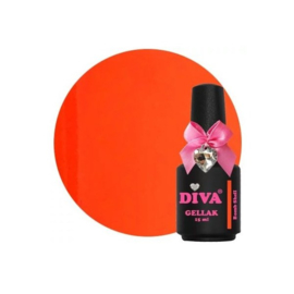 Diva Gellak Bomb Shell 15 ml