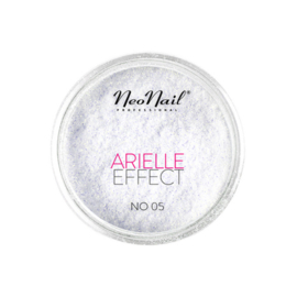 Arielle Effect - Blue Lagoon - 4777- 5