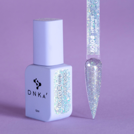 DNKa' Gel Polish - Color 0109 - Flash