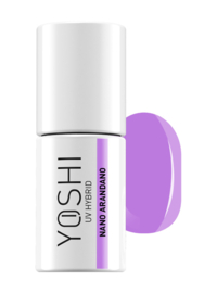 Yoshi Gelpolish Los Tones Milliones - Nano Arandano 6ml - 705  - TPO Free