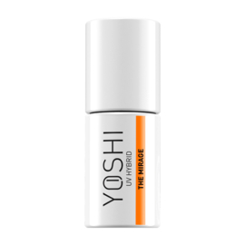 Yoshi Gelpolish Night in Vegas - The Mirage 6 ml - 903  - TPO Free
