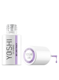 Yoshi Gelpolish Be Like Bar Be - Be Like Tracy - 6ml - 225  - TPO Free