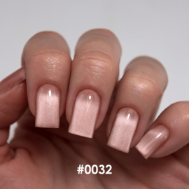 DNKa' Gel Polish Cat Eye Silk  - 0032
