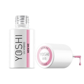 Yoshi Gelpolish Divorce - New Me 6ml - 815  - TPO Free