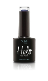 Halo Gel Polish 8ml Aurora ( Enchanted Collection )