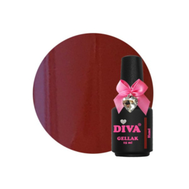 Diva Gellak Hazel 15 ml