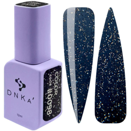 DNKa' Gel Polish - Color 0098