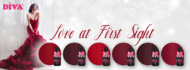 Diva Gellak First Kiss 15 ml