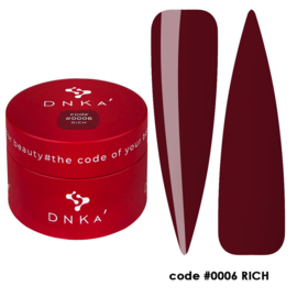 DNKa' Cover Base - BIAB 30 ml #0006 Rich