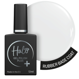HGP+ Rubber Base Coat  - HEMA & TPO FREE