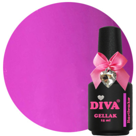 DIVA Gellak Flirty 15ml Collection