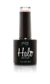 Halo Gel Polish 8ml *Fawn* ( The Core Collection )