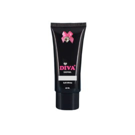 Diva Easygel Soft White 60 ml