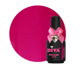 Diva Gellak The Carlton  15 ml