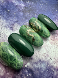 Glacial Glow - Green Aurora - 7.2ml - 11322-7* - TPO Free
