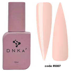 DNKa' Fast Gel 12 ml #0007 Polyhymnia