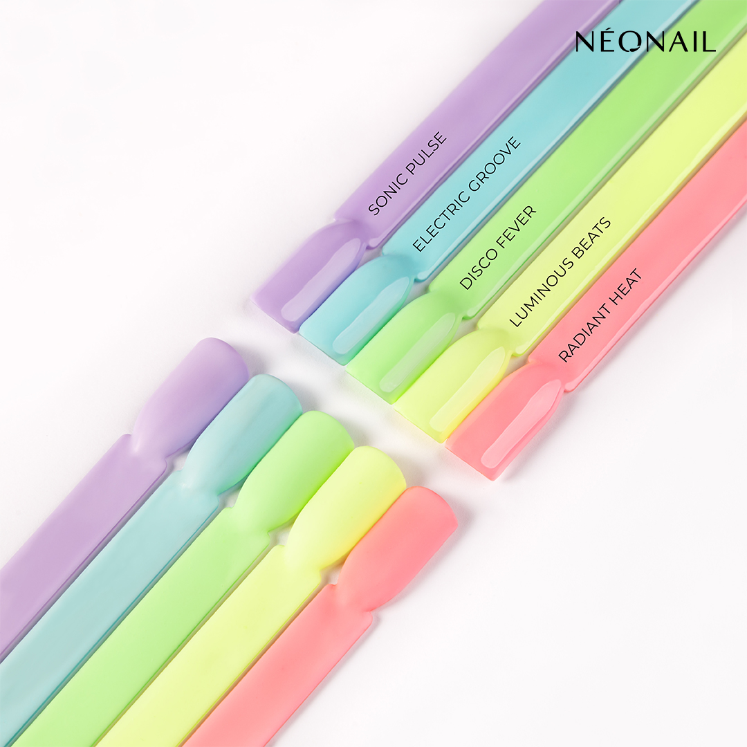 Festival Collection 2025 - 5x7.2ml - TPO Free