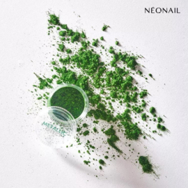 Metallic Effect No 07 Groen - 9991