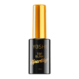 Yoshi Top Blink Sparkles 10ml - TPO Free