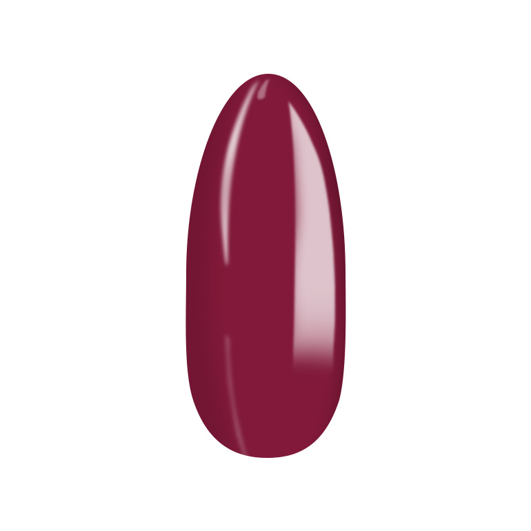 Yoshi Gelpolish La Premiere - La Diva 6ml - 243 - Hema & TPO Free