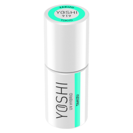 Yoshi Gelpolish Tokyo - Takizu 6ml - 919  - TPO Free