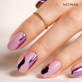 Metallic Effect No 06 Purple - 9909