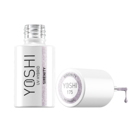 Yoshi Gelpolish Mermagic - Sirenity 6ml - 175 - HEMA FREE - TPO FREE