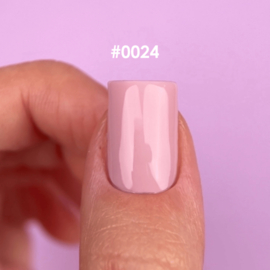 DNKa' Gel Polish - Color 0024