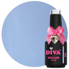 Diva Gellak Bahia Colores Soly 15ml