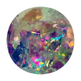 Diamondline Diva Glow Crush Flakes