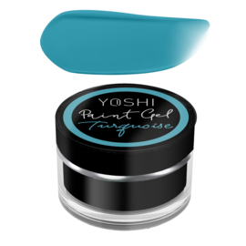 YOSHI Paint Gel Turquoise  - TPO Free