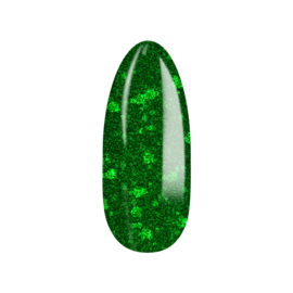 Yoshi Gelpolish Holly Holiday - Mistletoe Magic 6ml - 627  - TPO Free