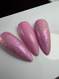Diva Gellak Candy Chaos Colors - Sugar Rebel 10ml - Hema Free - TPO Free