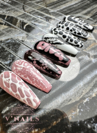 Diva Poke & Hole Gel - All In One Set - 3x10ml - Hema & TPO Free - RESTOCK EIND SEPTEMBER
