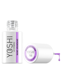 Yoshi Gelpolish Los Tones Milliones - Nano Arandano 6ml - 705  - TPO Free