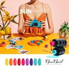 Sunmarine - Wear Bikini - 7.2ml - 6955-7