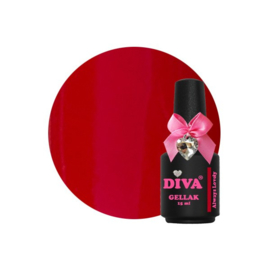 Diva Gellak Always Lovely 15 ml