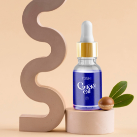 Yoshi Cuticle Oil 3 - Nagelriem Olie