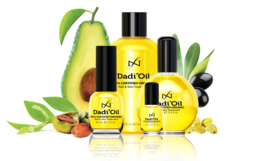 Dadi  Oil  3,75 ml - Olie