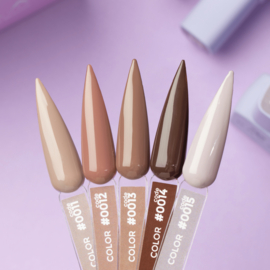 DNKa' Gel Polish - Color 0015
