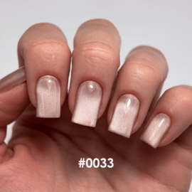 DNKa' Gel Polish Cat Eye Silk  - 0033