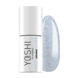 Yoshi Gelpolish Mermagic - Aquaria 6ml - 176 - HEMA FREE - TPO FREE