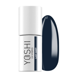 Yoshi Gelpolish The Edit Collection - Off Camera 6ml - 299