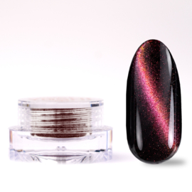 YOSHI Cat Eye Pigment Collection – 5 kleuren