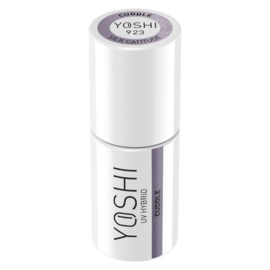 Yoshi Gelpolish Silk Catitude - Cuddle 6ml - 923 - Cat Eye  - TPO Free
