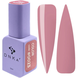 DNKa' Gel Polish - Color 0023