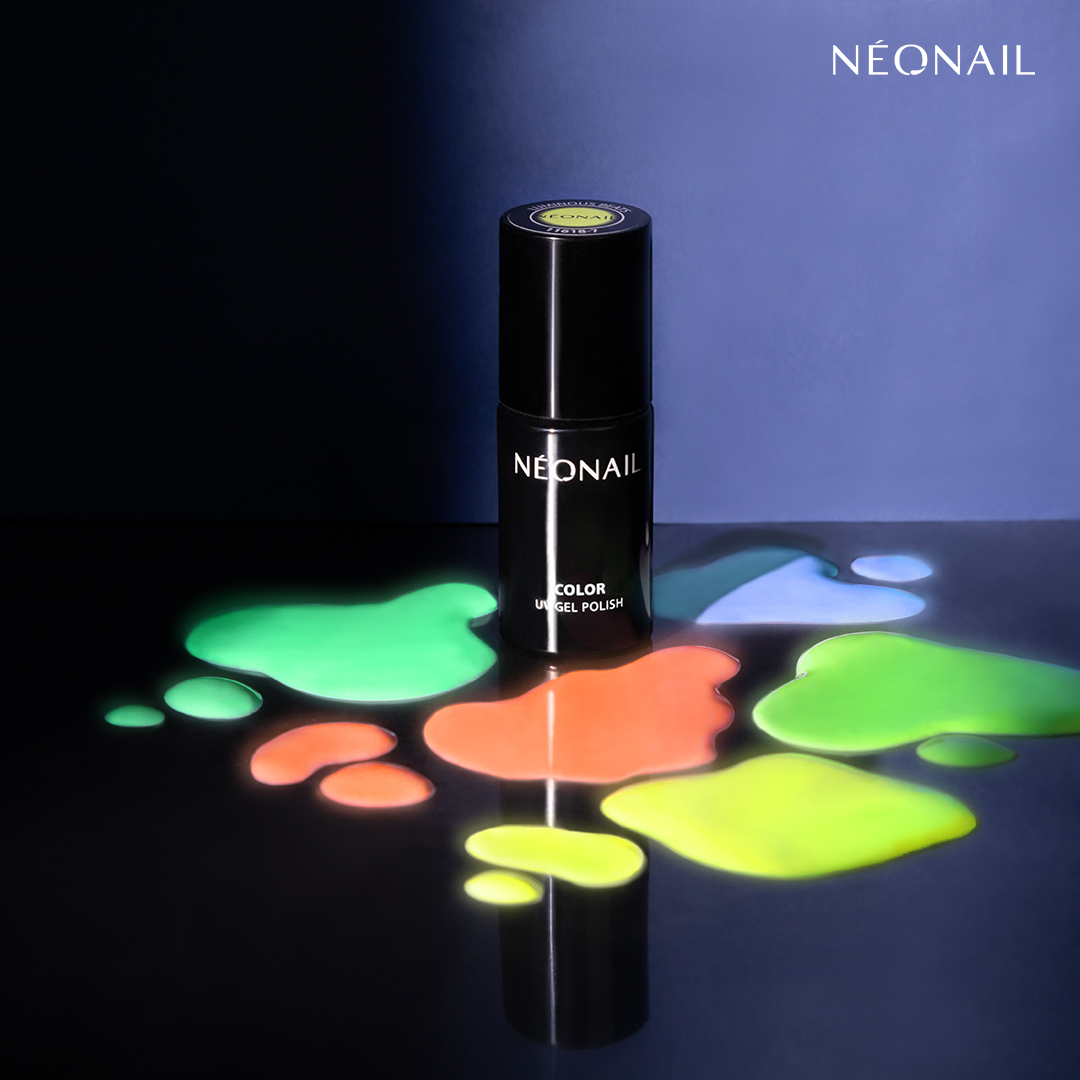 Festival Collection 2025 - 5x7.2ml - TPO Free