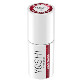 Yoshi Gelpolish Written in Love - Ink of Desire 6ml - 166 - HEMA FREE - TPO FREE