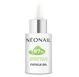 NN Vitamin Cuticle Oil - 6.5ml -7788