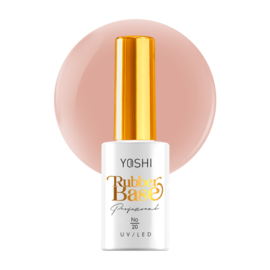 Yoshi Rubber Base N°20 10ml  - TPO Free